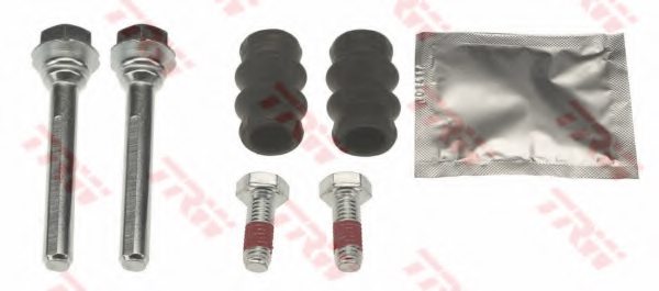 TRW ST1659 Guide Sleeve Kit, brake caliper
